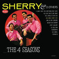 Four Seasons - Sherry & 11 Others (limited Mono Mini Lp Sleeve) - Music CD