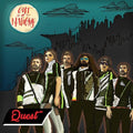 Out Of Nations - Quest - Music CD