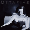 Metafive - Meta - Music CD