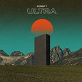 Schaft - Ultra - Music CD