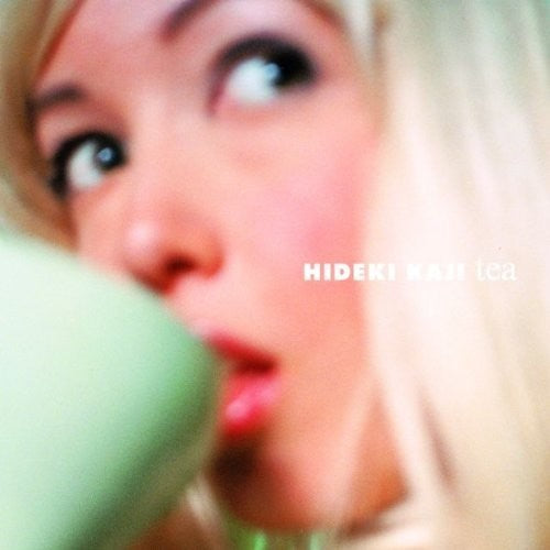 Kaji,hideki - Tea - Music CD