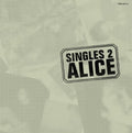 Alice - Singles 2 - Music CD
