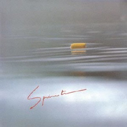 Curtis Creek Band - Spirits - Music CD