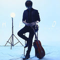 Kimura,dai - Hero - Music CD