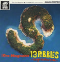 Cro-magnons - 13 Pebbles: Single Collection - Music CD