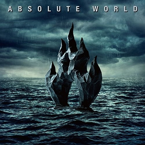 Anthem - Absolute World - Music CD