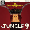 Cro-magnons - Jungle 9 - Music CD