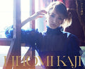 Kaji,hitomi - Rule Ihan - Music CD