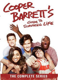 Cooper Barrets Guide To Surviving Life - Cooper Barrets Guide To Surviving Life - DVD