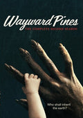 Wayward Pines: Complete Second Season - Wayward Pines: Complete Second Season - DVD