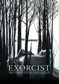Exorcist: Complete Second Season - Exorcist: Complete Second Season - DVD
