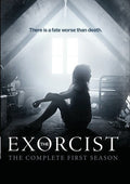 Exorcist: Complete First Season - Exorcist: Complete First Season - DVD