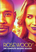 Rosewood: Complete Second Season - Rosewood: Complete Second Season - DVD
