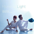 Solo-duo - How Deep Is Your Love - Music CD