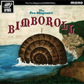 Cro-magnons - Bimboroll - Music CD