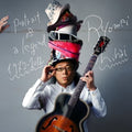Shirai,ryomei - Portrait Of A Legend 1972-2012 - Music CD
