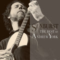 York,andrew - Sunburst: Best Of Andrew York - Music CD
