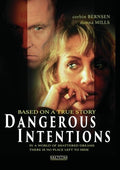 Dangerous Intentions - Dangerous Intentions - DVD