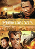Operation Cross Eagles - Operation Cross Eagles - DVD