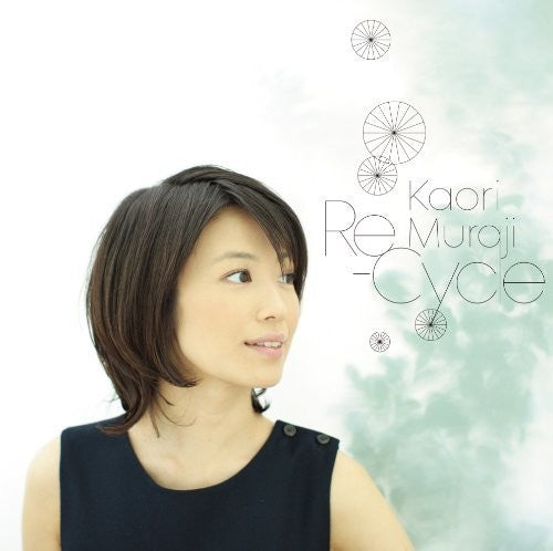 Muraji,kaori - Re-cycle - Music CD