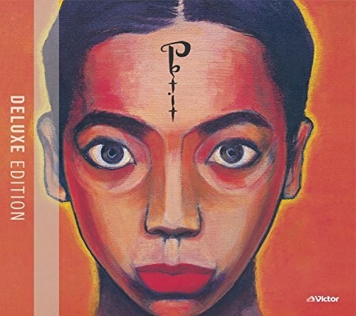 Ua - Petit: Deluxe Edition - Music CD