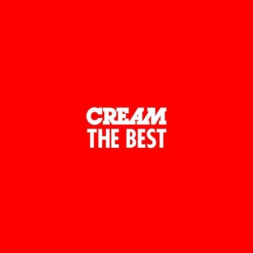 Cream - Best - Music CD