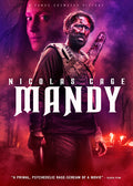Mandy - Mandy - DVD