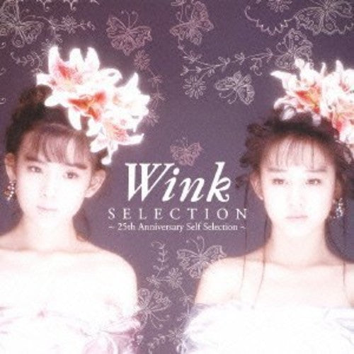 Wink - Selection: Wink 25th Anniversary Self Selection - Music CD