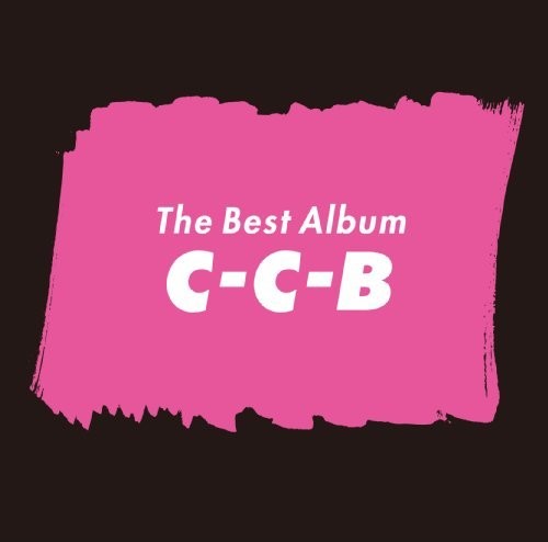 C-c-b - Single & Album (kyoku Suu Ookute Suimasen!!) - Music CD