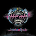 H.e.a.t - Freedom Rock: Collector's Edition - Music CD