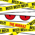 Mirraz - Best! Best! Best! - Music CD