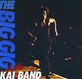 Kai Band - Big Gig - Music CD