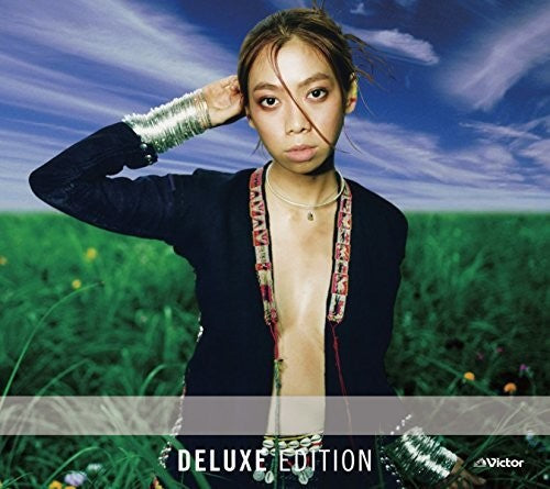 Ua - 11: Deluxe Edition - Music CD