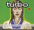 Ua - Turbo: Deluxe Edition - Music CD