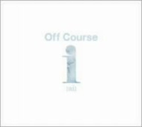Off Course - I (ai)-all Time Best: Limited/shm-cd - Music CD