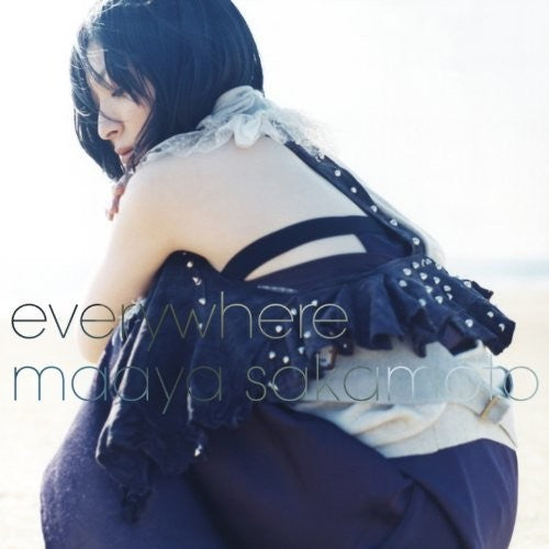 Sakamoto,maaya - Everywhere - Music CD
