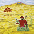 Moon Safari - Blomljud - Music CD
