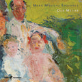Masters,mark - Our Metier - Music CD