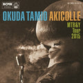 Okuda,tamio - Aki Kore: Mtr&y Tour 2015 - Music CD