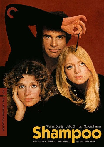 Criterion Collection - Shampoo/dvd - DVD