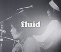 Furuido - Fluid - Music CD