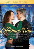 Christmas Train, The Dvd - Christmas Train, The Dvd - DVD