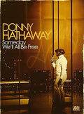 Hathaway,donny - Someday We'll All Be Free - Music CD