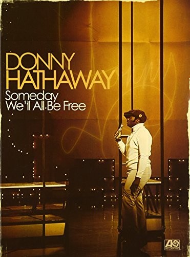 Hathaway,donny - Someday We'll All Be Free - Music CD
