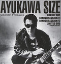 Ayukawa,makoto - Ayukawa Size - Music CD
