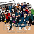 Tokyo Ska Paradise Orchestra - Last: Live - Music CD