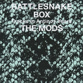 Mods - Rattlesnake Box The Mods Tracks In Antinos Years - Music CD