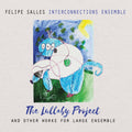 Salles,felipe - Lullaby Project - Music CD