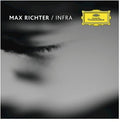 Richter,max - Infra - Music CD