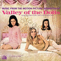 Valley Of The Dolls / O.s.t. - Valley Of The Dolls / O.s.t. - Vinyl Record